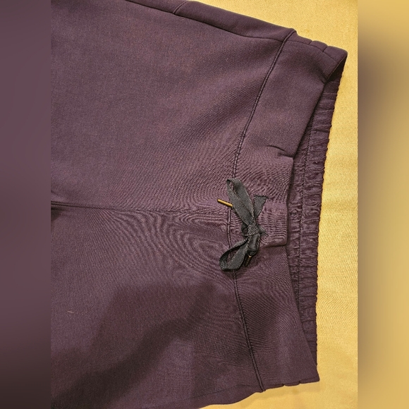 Spanx AirEssentials Cropped Wide Leg Pant - Picture 2 of 3